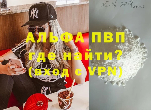 крисы Мегион