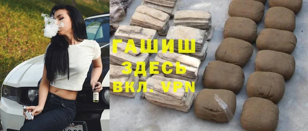 крисы Мегион